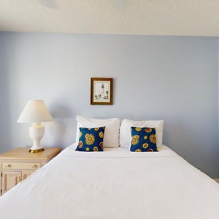 Mars Island Apartment South Padre Island Exterior photo