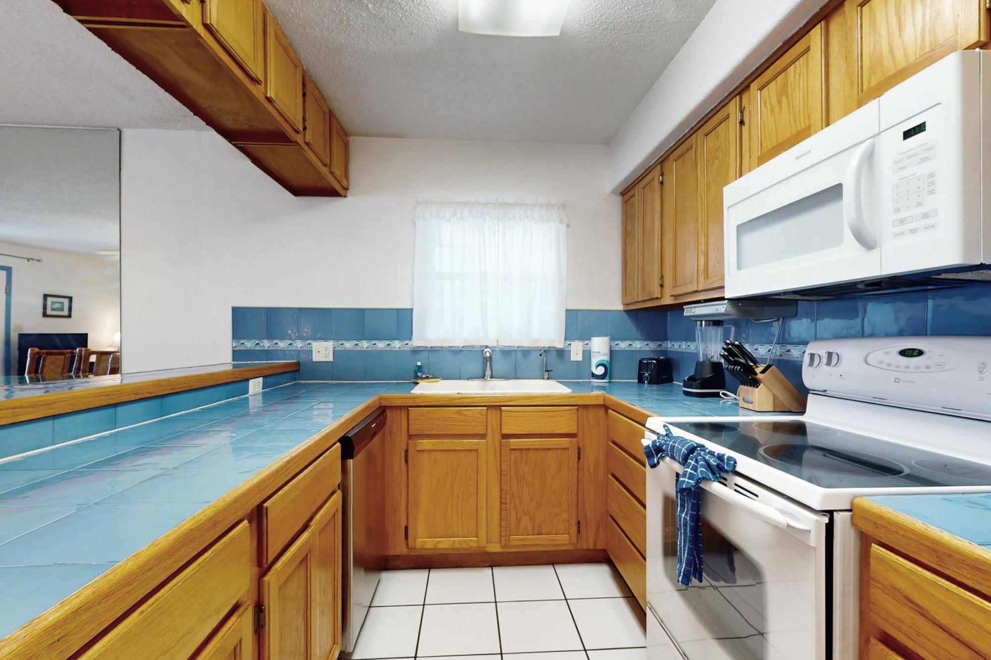 Mars Island Apartment South Padre Island Exterior photo