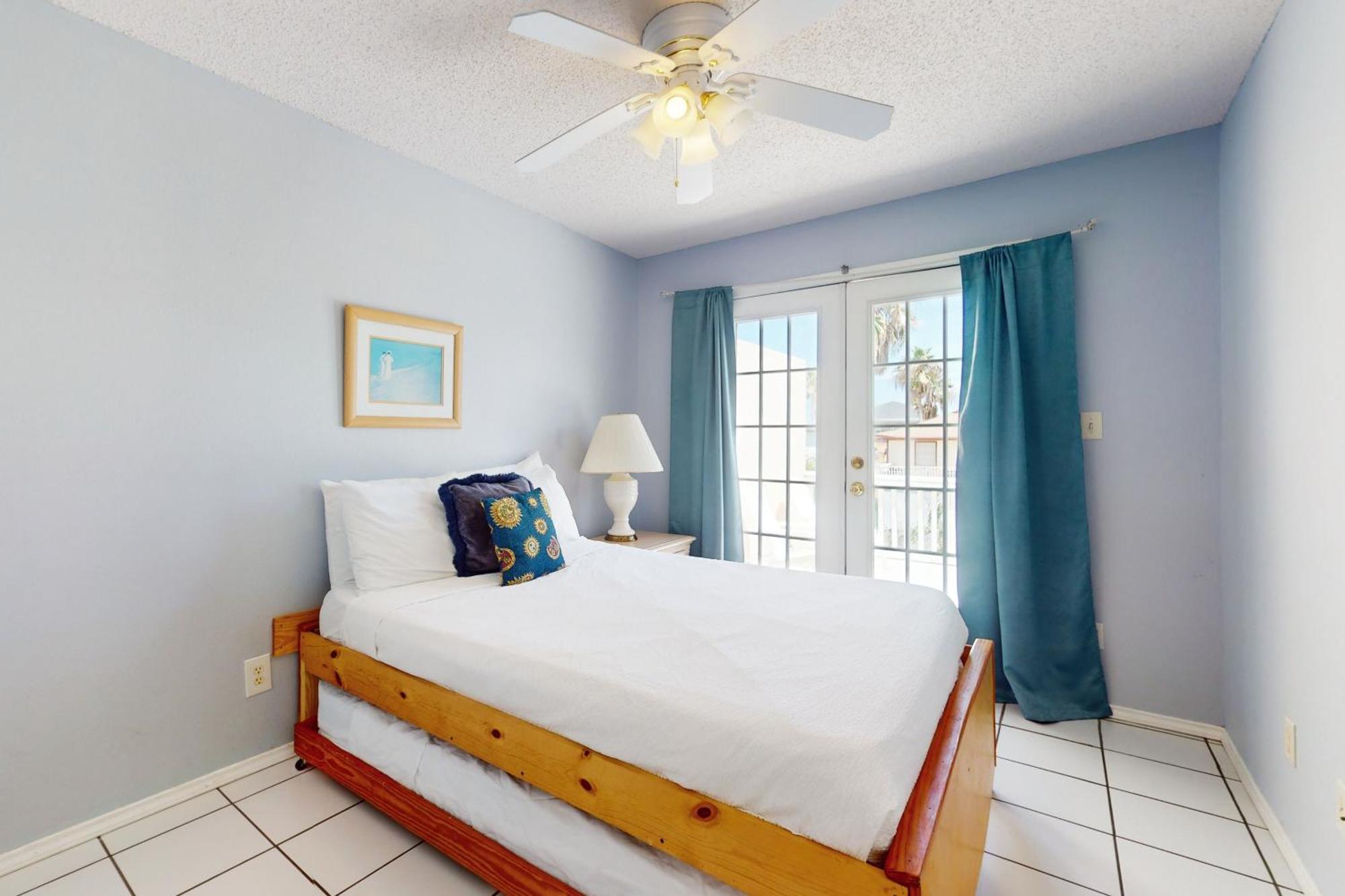 Mars Island Apartment South Padre Island Exterior photo