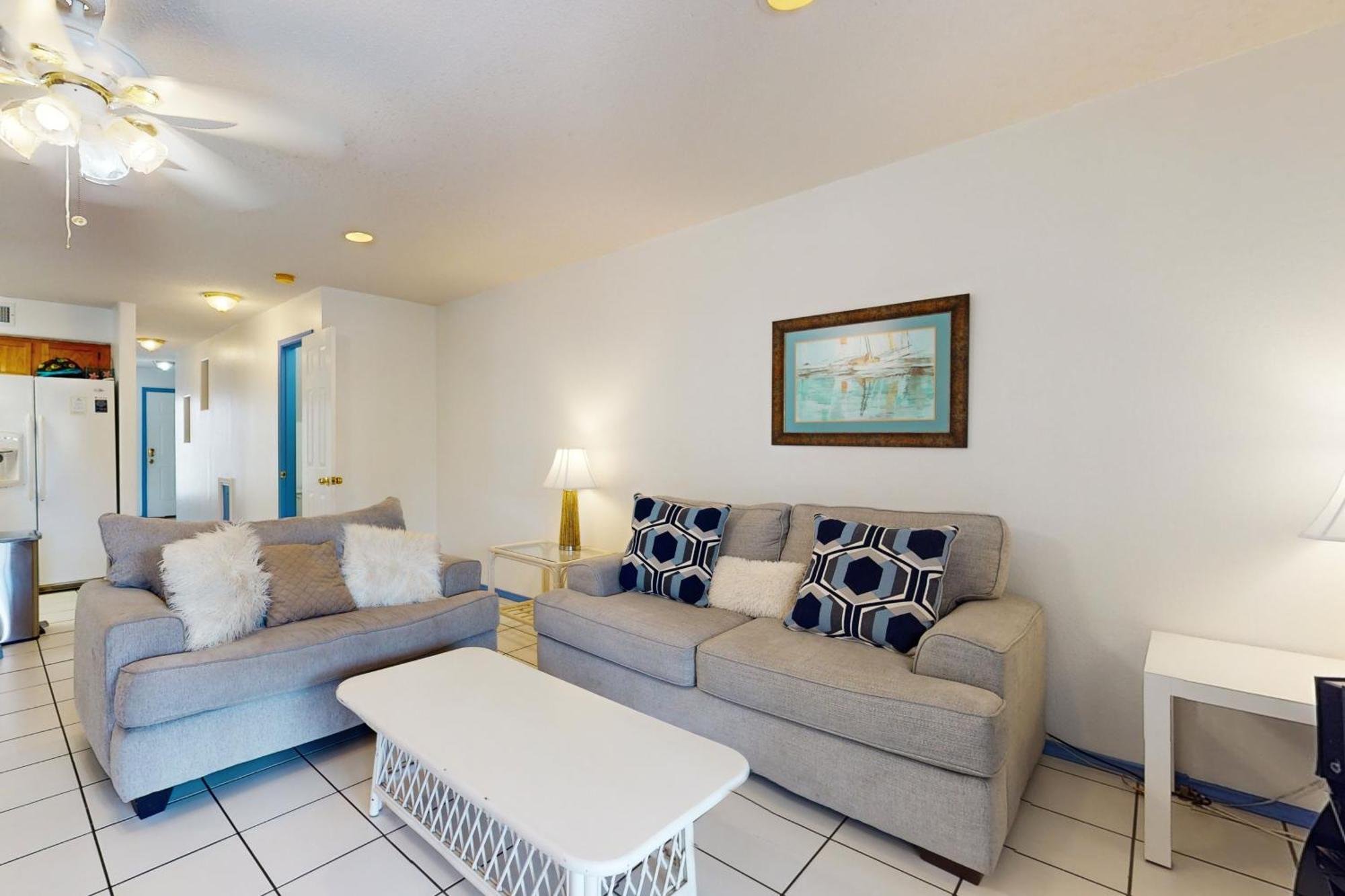 Mars Island Apartment South Padre Island Exterior photo