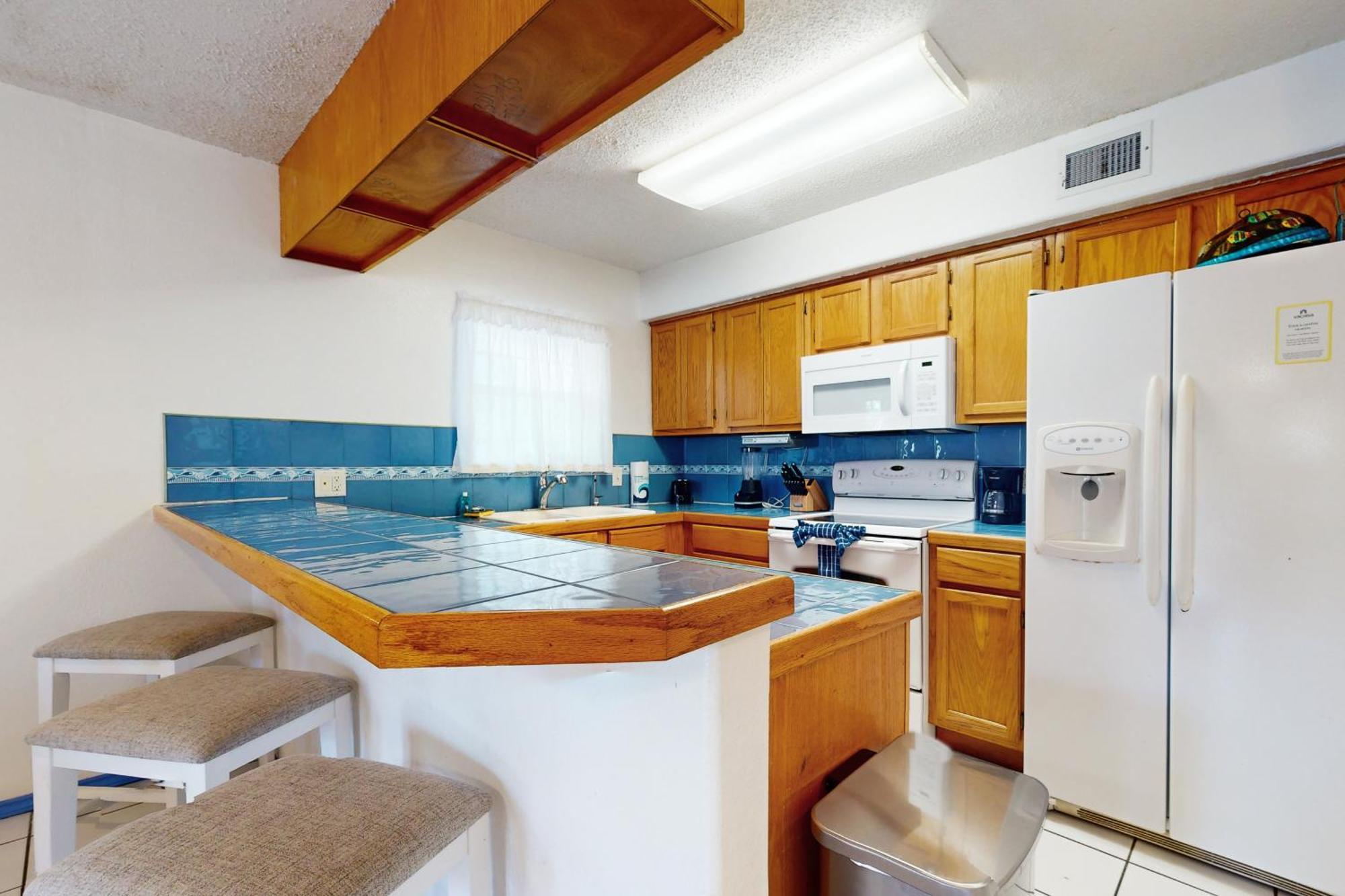 Mars Island Apartment South Padre Island Exterior photo