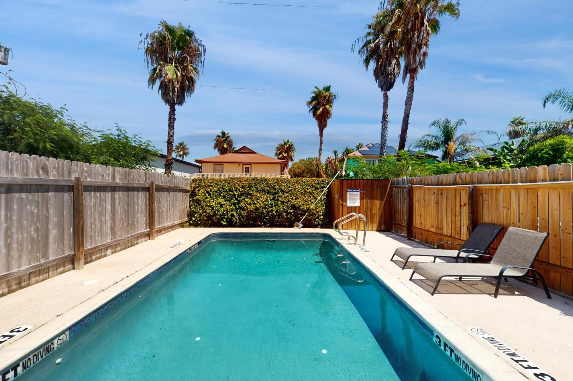 Mars Island Apartment South Padre Island Exterior photo
